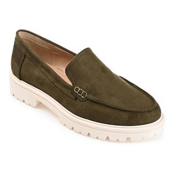 Journee Erika Women's Loafers