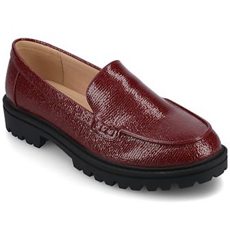 Journee Erika Tru Comfort Foam™ Women's Loafers