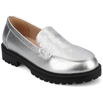 Journee Erika Tru Comfort Foam™ Women's Loafers