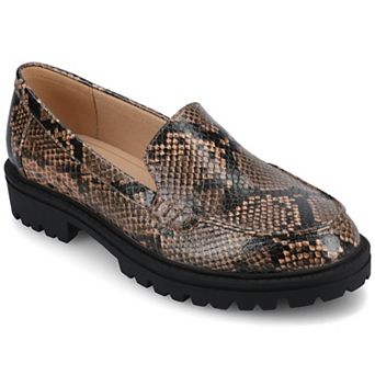 Journee Erika Women's Loafers