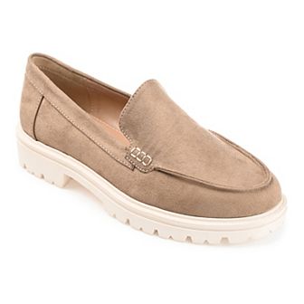 Journee Erika Tru Comfort Foam™ Women's Loafers