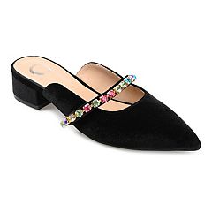 Kohls womens mules store