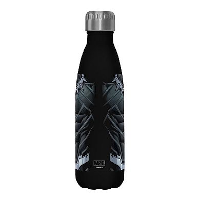 Marvel Black Panther Panther Costume 17-oz. Water Bottle