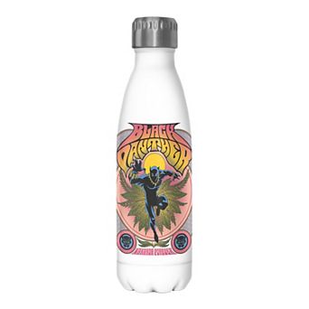 Marvel Black Panther Gig 17-oz. Water Bottle