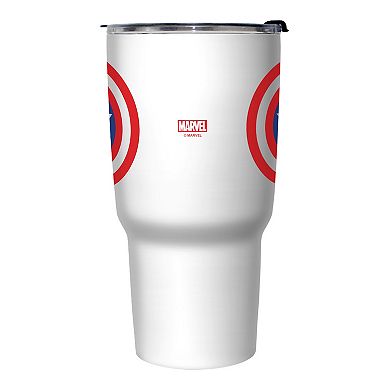 Marvel Capitan America Captain Classic 27-oz. Travel Mug