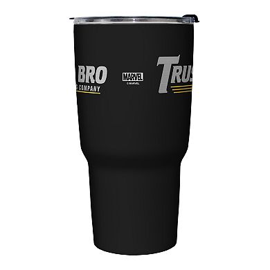 Marvel Hawkeye Trust A Bro 27-oz. Travel Mug