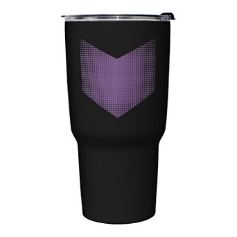 Marvel Hawkeye Halftone Logo 27-oz. Travel Mug