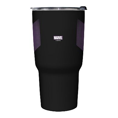 Marvel Hawkeye Halftone Logo 27-oz. Travel Mug