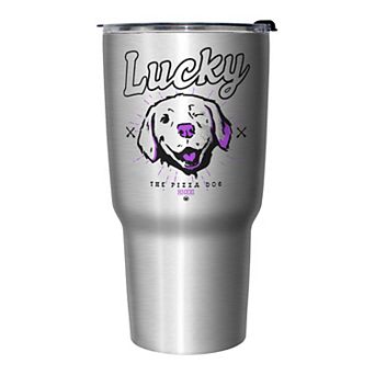 Marvel Hawkeye Lucky Craft 27-oz. Travel Mug
