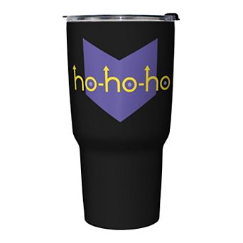 Marvel Hawkeye Hohoho Logo 27-oz. Travel Mug