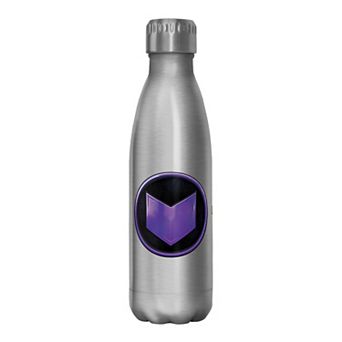 Marvel Hawkeye Arrow Badge 17-oz. Water Bottle