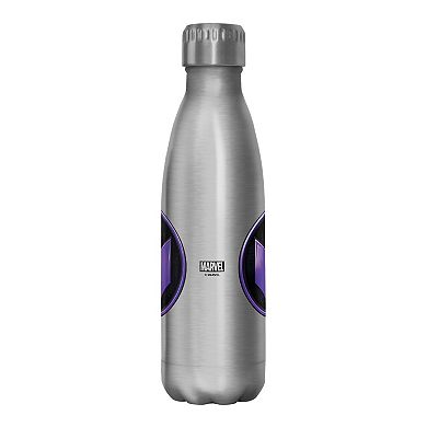 Marvel Hawkeye Arrow Badge 17-oz. Water Bottle