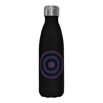 Marvel Hawkeye Bullseye Icon 17-oz. Water Bottle