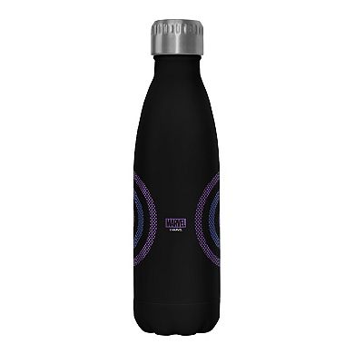 Marvel Hawkeye Bullseye Icon 17-oz. Water Bottle