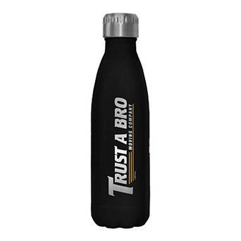 Marvel Hawkeye Trust A Bro 17-oz. Water Bottle