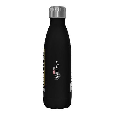 Marvel Hawkeye Trust A Bro 17-oz. Water Bottle