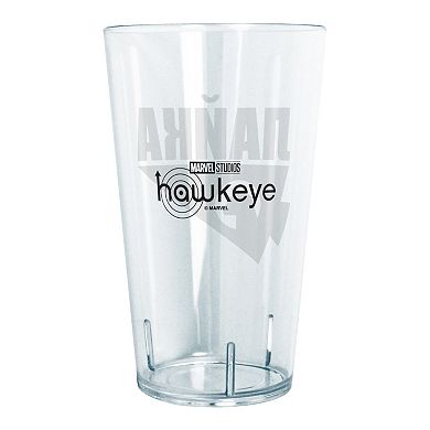 Marvel Hawkeye Russian Logo 24-oz. Tritan Tumbler