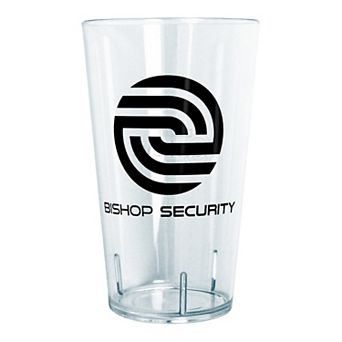 Marvel Hawkeye Bishop Security Logo 24-oz. Tritan Tumbler