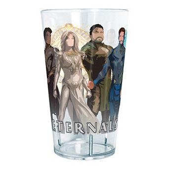 Marvel The Eternals Group 24-oz. Tritan Tumbler