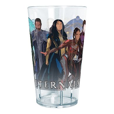 Marvel The Eternals Group 24-oz. Tritan Tumbler