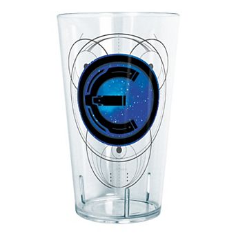 Marvel The Eternals Eternals Logo 24-oz. Tritan Tumbler