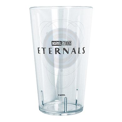 Marvel The Eternals Eternals Logo 24-oz. Tritan Tumbler
