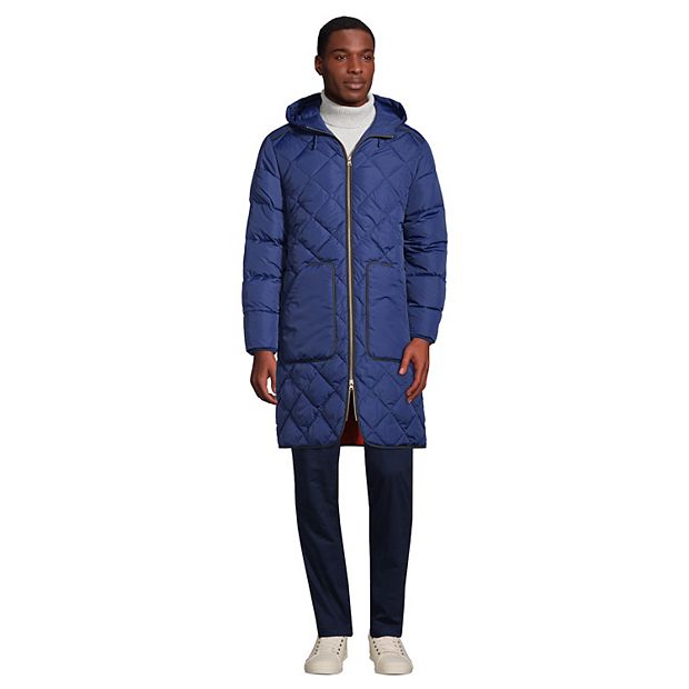 Lands end hotsell primaloft coat