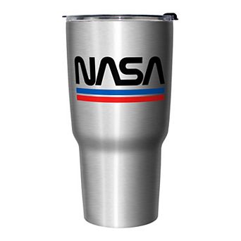 NASA Logo 27-oz. Travel Mug