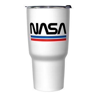 NASA Logo 27-oz. Travel Mug