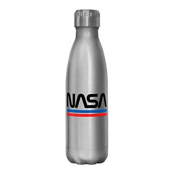 NASA Logo 27-oz. Water Bottle