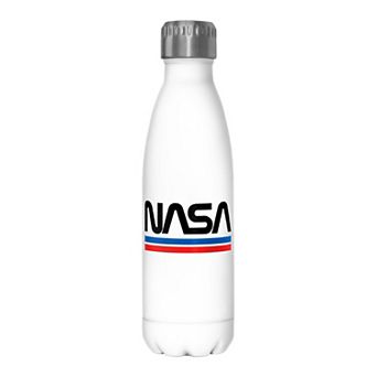 NASA Logo 27-oz. Water Bottle