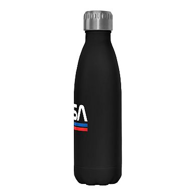 NASA Stripes 17-oz. Water Bottle