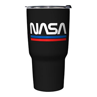 NASA Logo 27-oz. Water Bottle