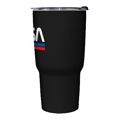 NASA Logo 27-oz. Water Bottle