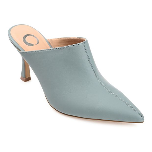 Kohls best sale womens mules