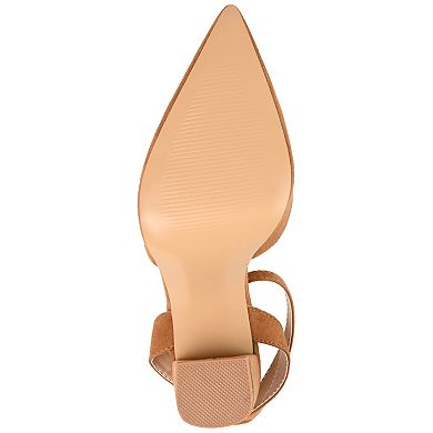 Journee Tyyra Women's Heels