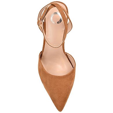 Journee Tyyra Women's Heels