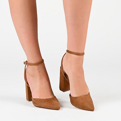 Journee Tyyra Women's Heels