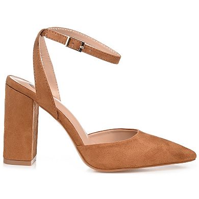 Journee Tyyra Women's Heels