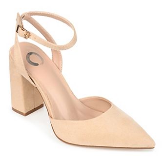 Journee Tyyra Women's Heels