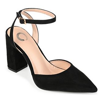Journee Tyyra Women's Heels