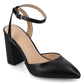 Journee Tyyra Women's Heels