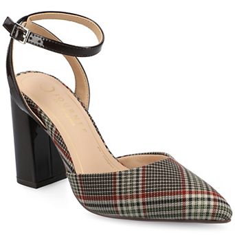 Journee Tyyra Women's Heels