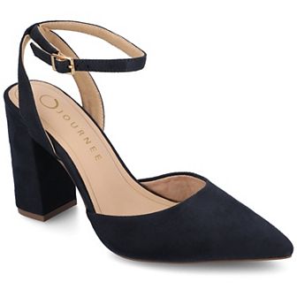 Journee Tyyra Women's Heels