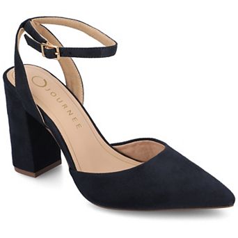 Journee Tyyra Women's Heels