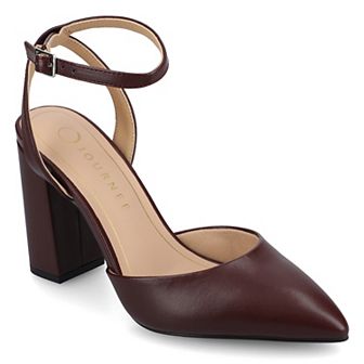 Journee Tyyra Women's Heels