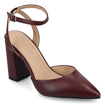 Journee Tyyra Women's Heels