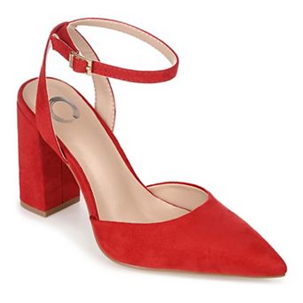 Journee Tyyra Women's Heels