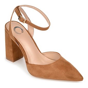 Journee Tyyra Women's Heels