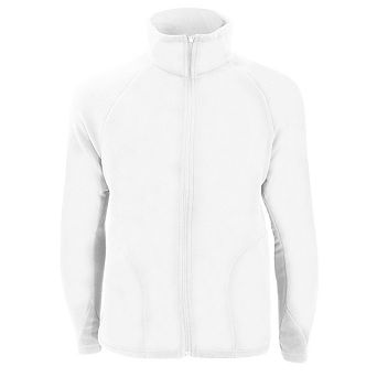 Result Core Mens Micron Anti Pill Fleece Jacket